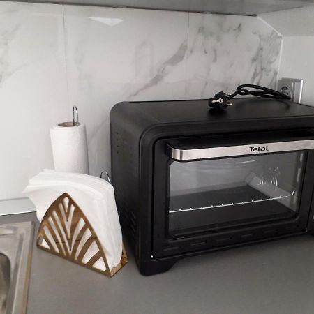 קורצולה Apartment Josip מראה חיצוני תמונה