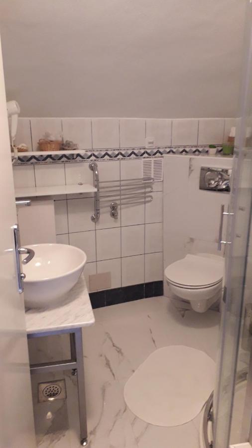 קורצולה Apartment Josip מראה חיצוני תמונה