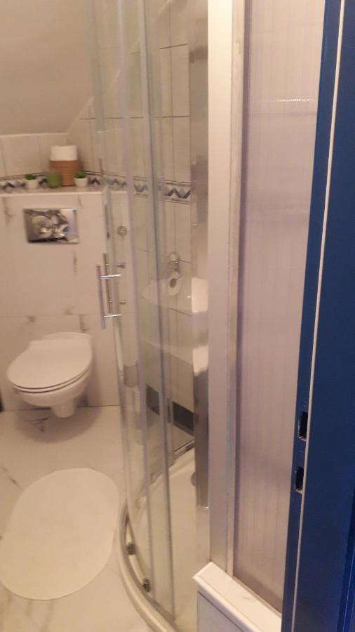 קורצולה Apartment Josip מראה חיצוני תמונה