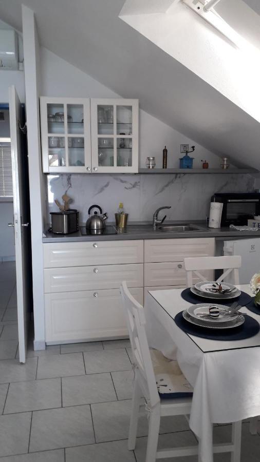 קורצולה Apartment Josip מראה חיצוני תמונה
