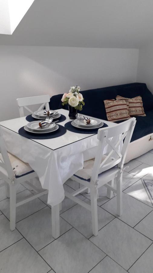 קורצולה Apartment Josip מראה חיצוני תמונה