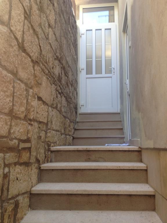 קורצולה Apartment Josip מראה חיצוני תמונה