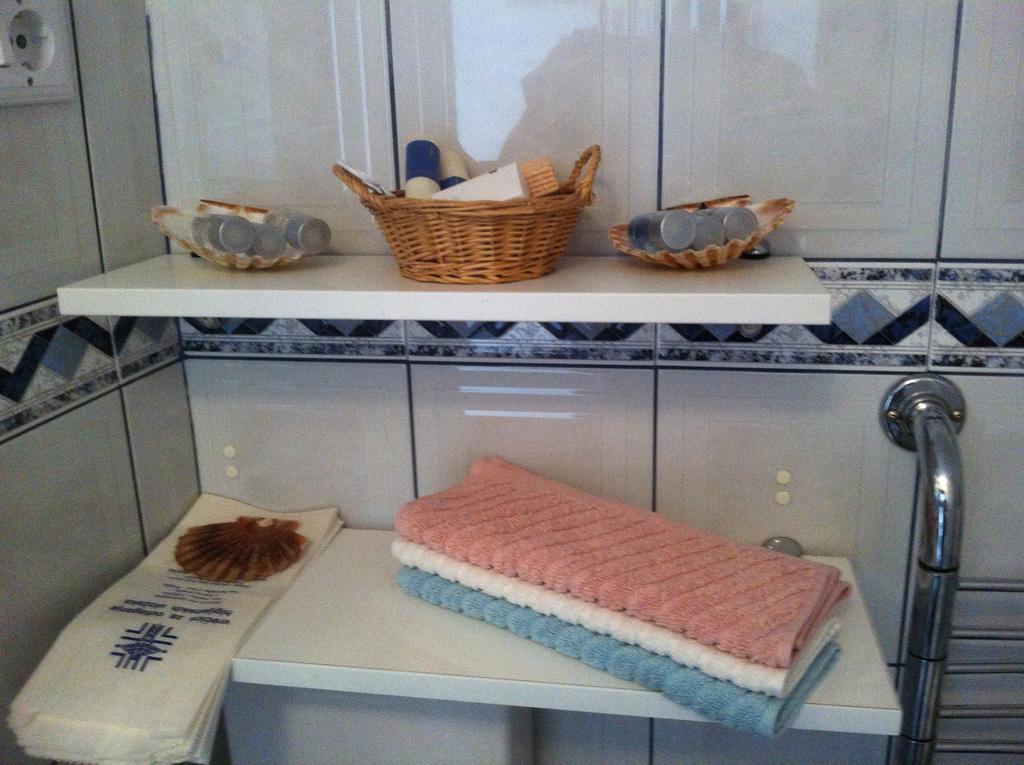 קורצולה Apartment Josip מראה חיצוני תמונה