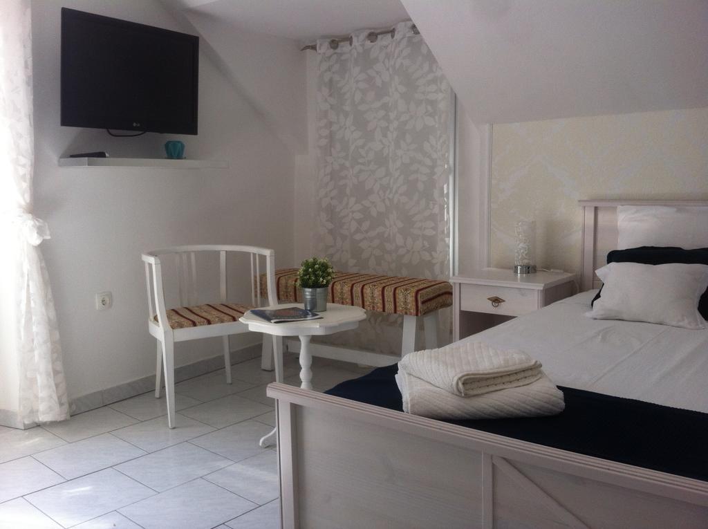 קורצולה Apartment Josip מראה חיצוני תמונה