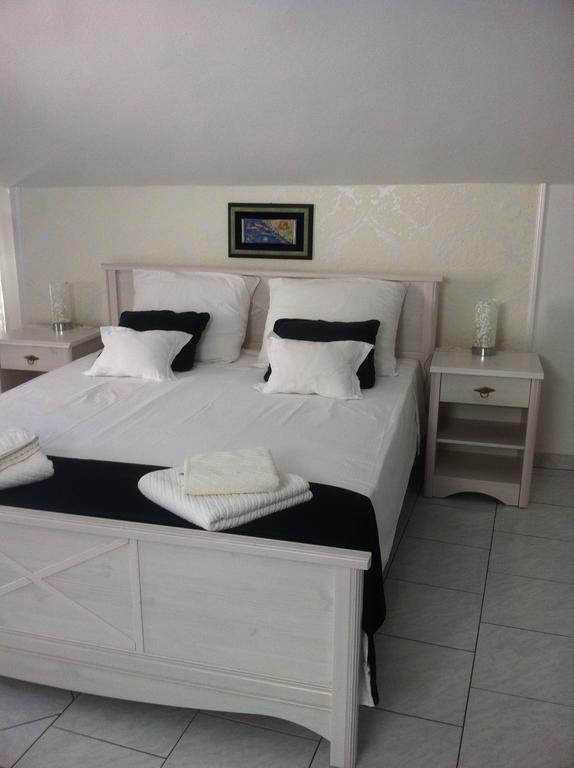 קורצולה Apartment Josip מראה חיצוני תמונה
