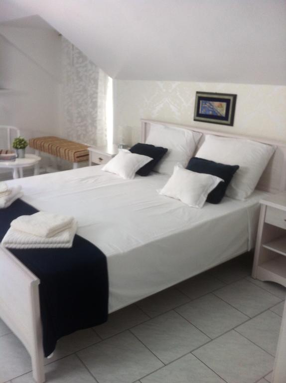 קורצולה Apartment Josip מראה חיצוני תמונה