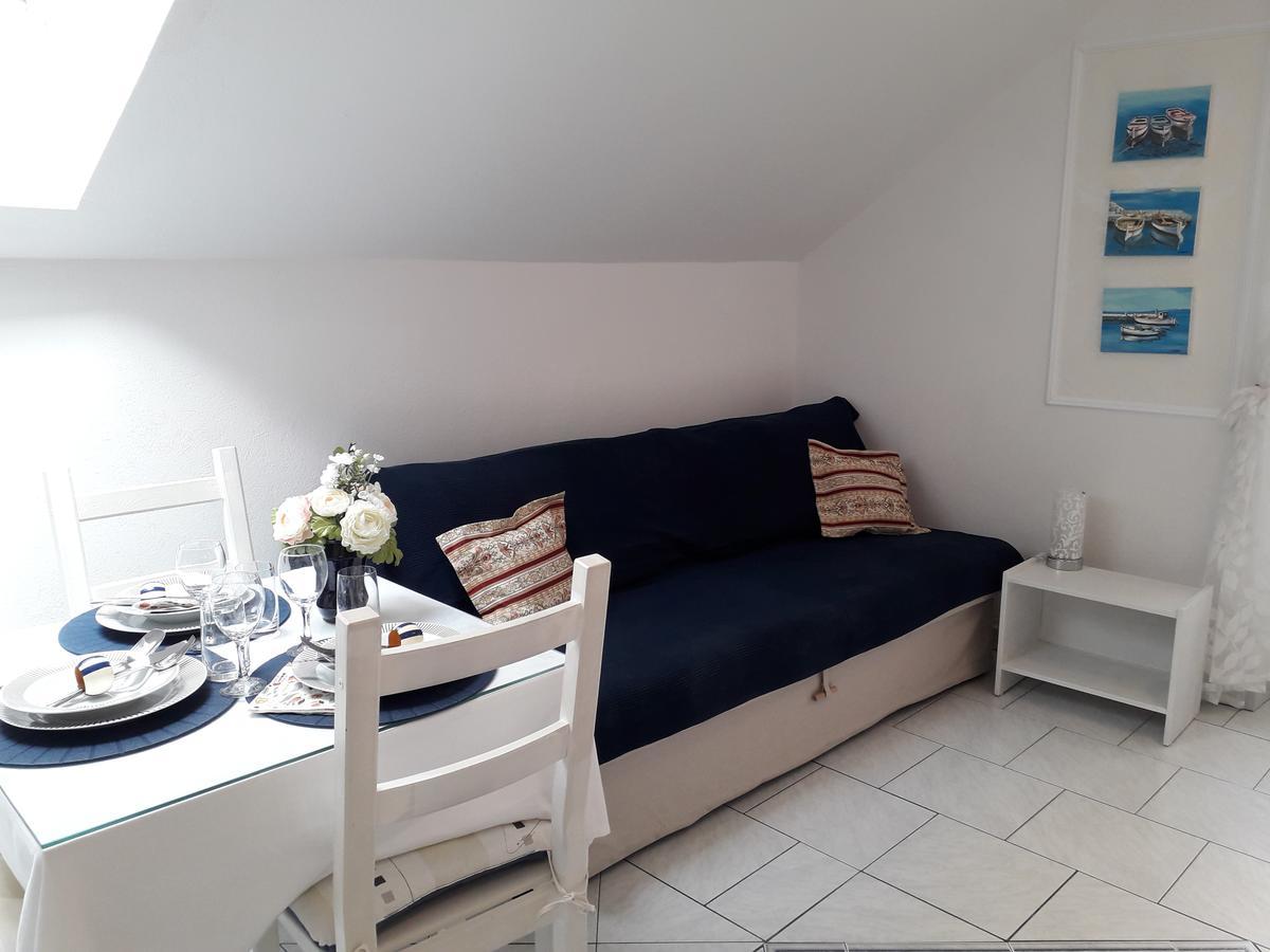 קורצולה Apartment Josip מראה חיצוני תמונה
