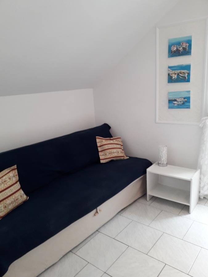 קורצולה Apartment Josip מראה חיצוני תמונה