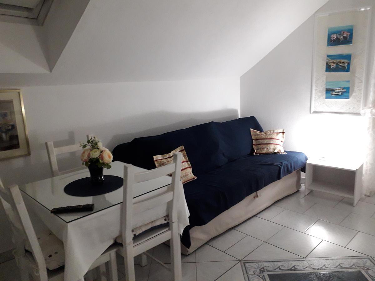 קורצולה Apartment Josip מראה חיצוני תמונה