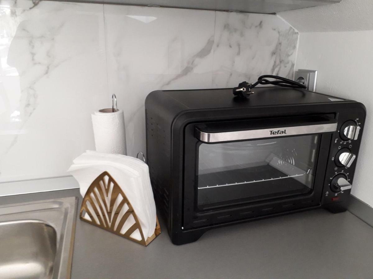 קורצולה Apartment Josip מראה חיצוני תמונה