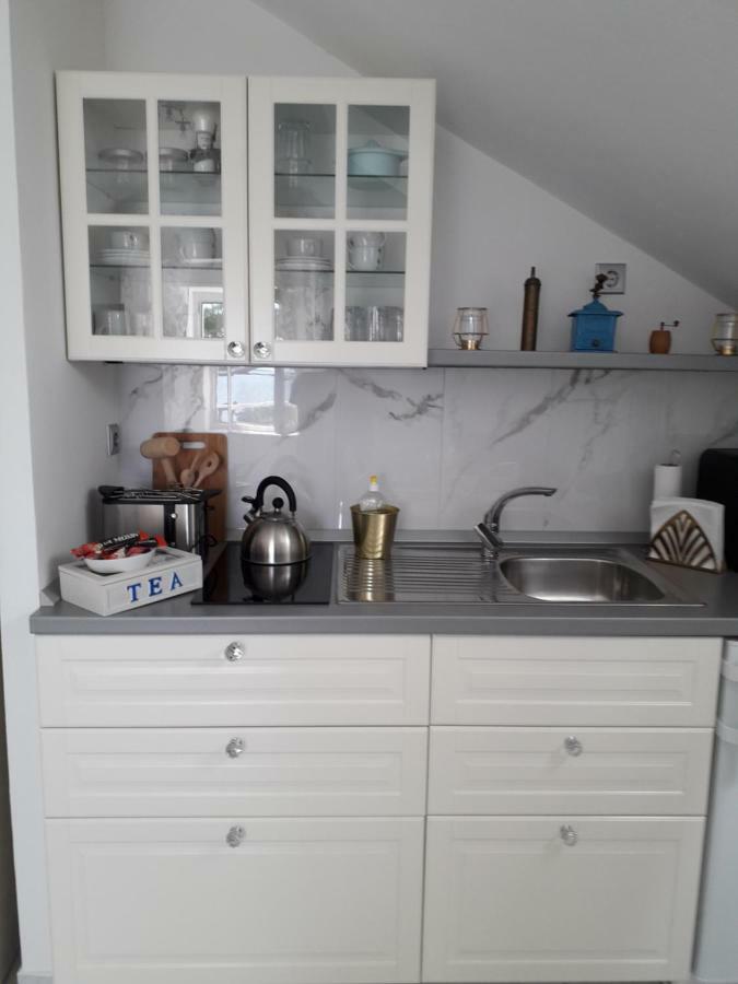 קורצולה Apartment Josip מראה חיצוני תמונה