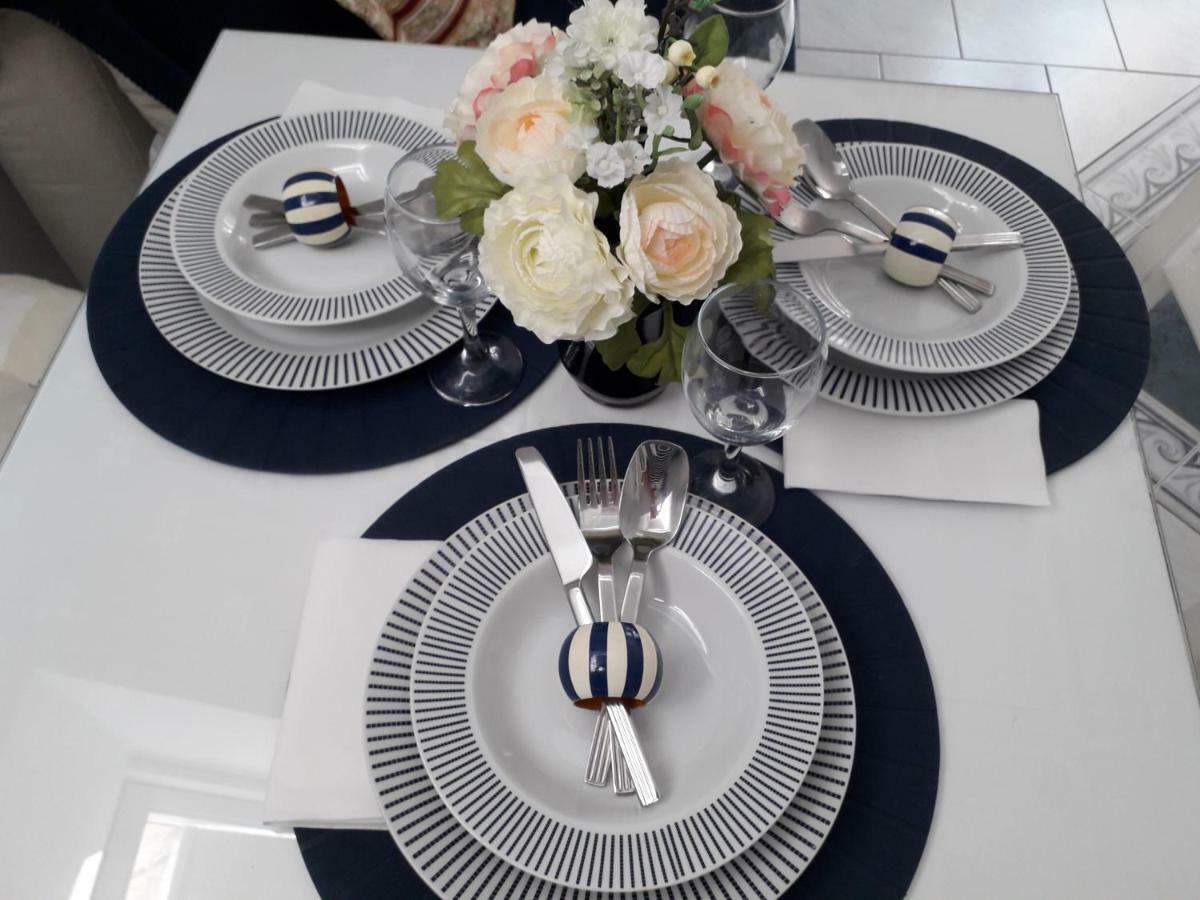 קורצולה Apartment Josip מראה חיצוני תמונה