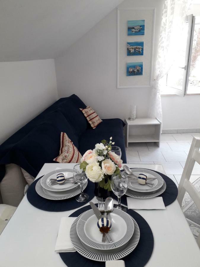 קורצולה Apartment Josip מראה חיצוני תמונה